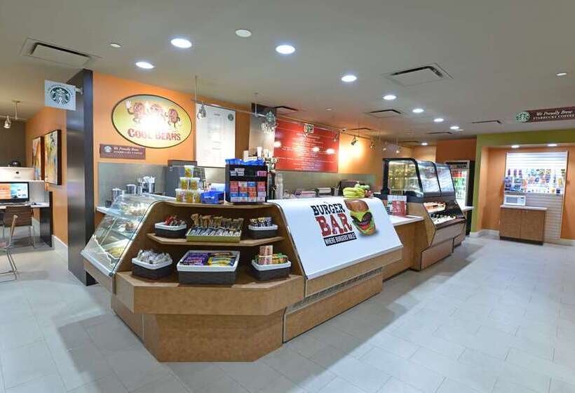 호텔 Hilton Orlando/altamonte Springs