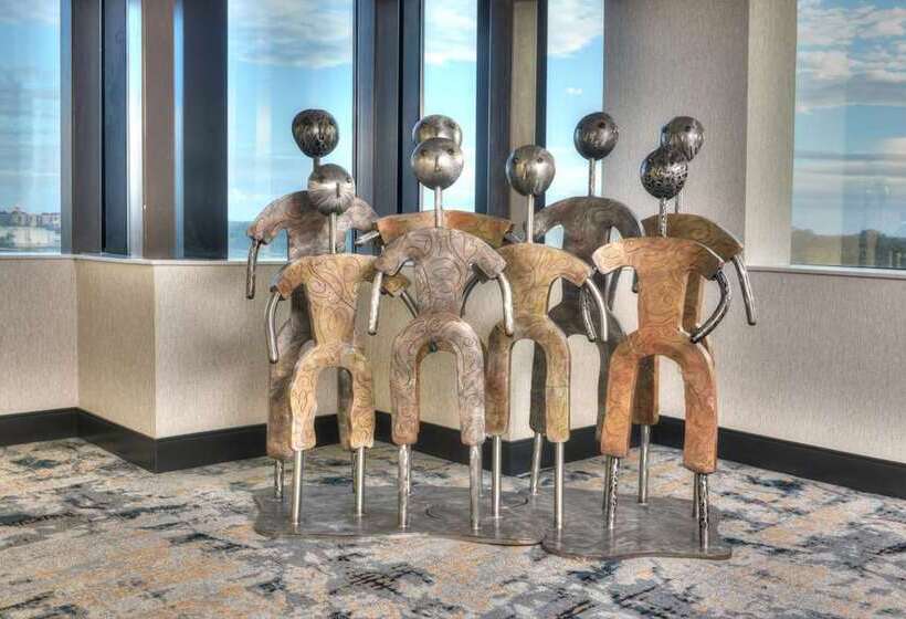 ホテル Hilton Orlando/altamonte Springs