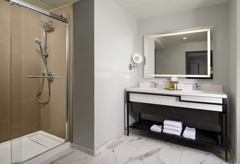 ホテル Hilton San Jose