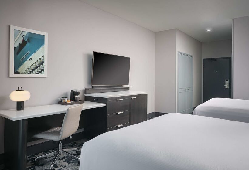 ホテル Hilton San Jose