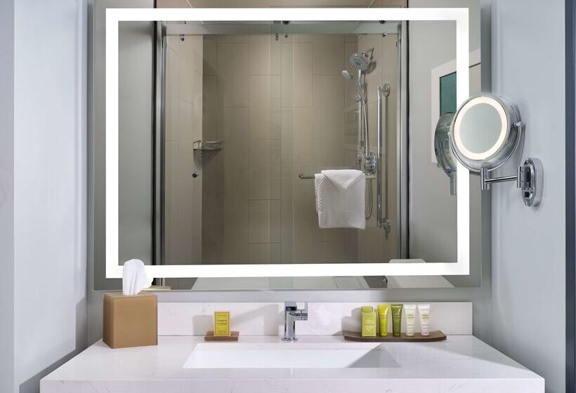 ホテル Hilton San Jose