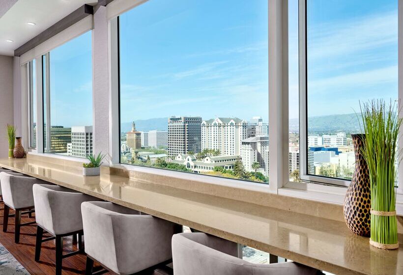ホテル Hilton San Jose