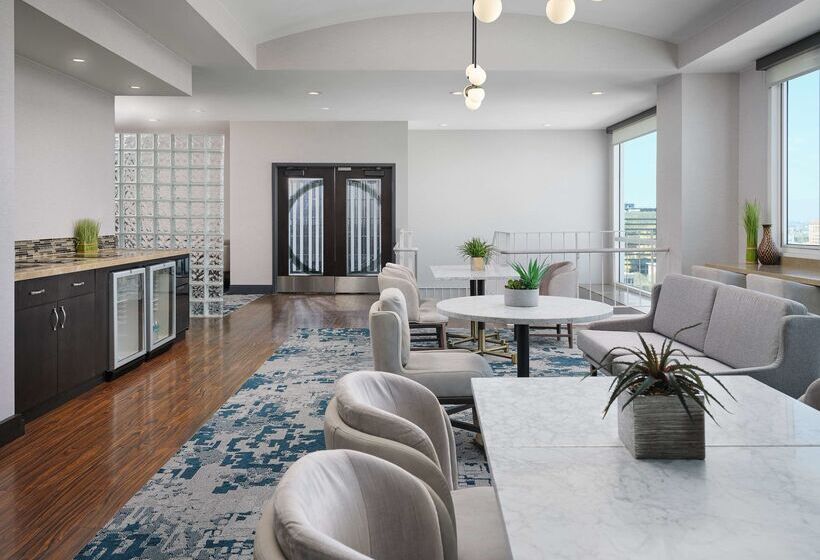 ホテル Hilton San Jose