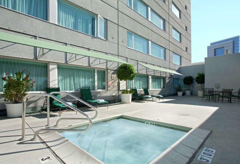 ホテル Hilton San Jose