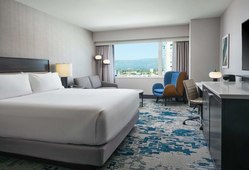 ホテル Hilton San Jose