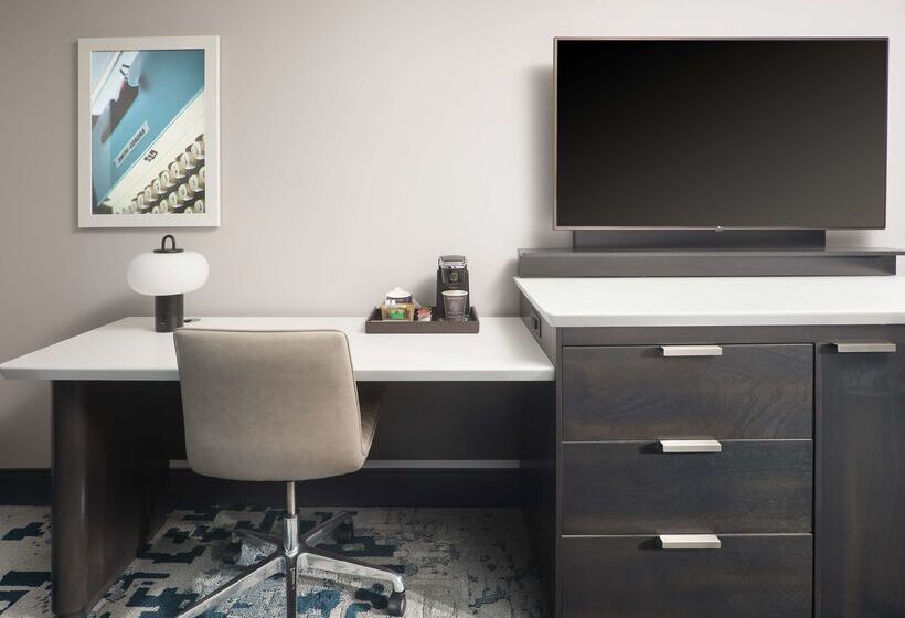 ホテル Hilton San Jose