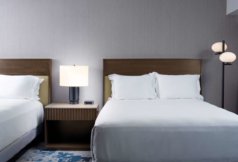 ホテル Hilton San Jose