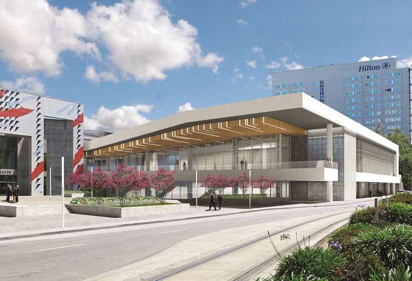 ホテル Hilton San Jose