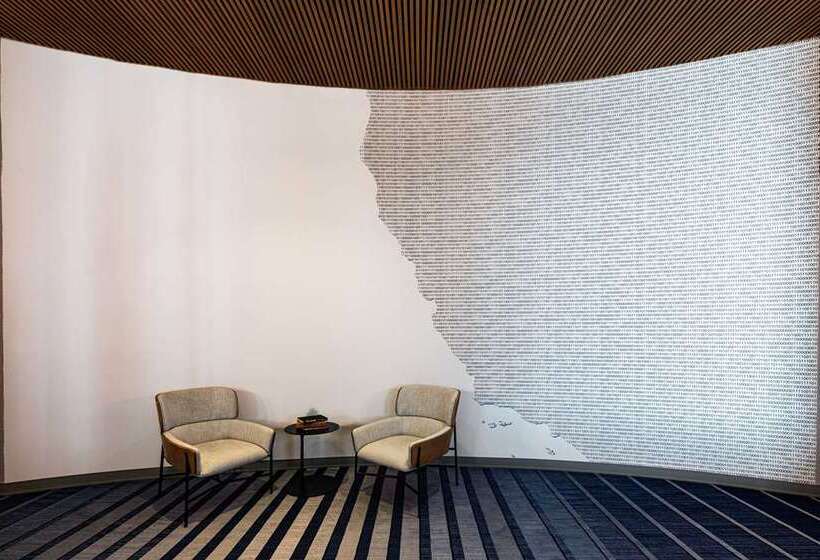 ホテル Hilton San Jose