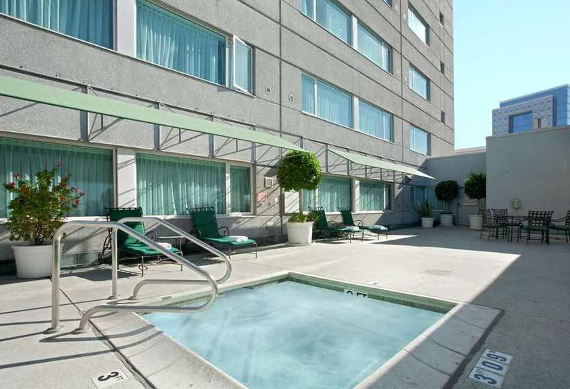 ホテル Hilton San Jose