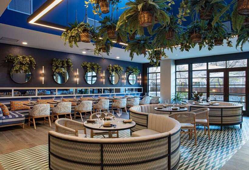 ホテル Hilton San Jose