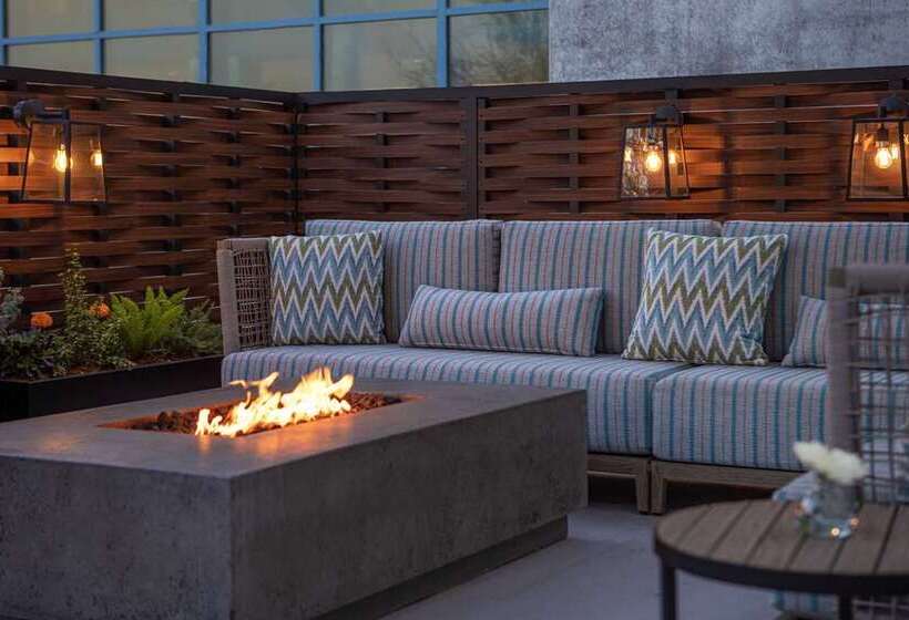 ホテル Hilton San Jose