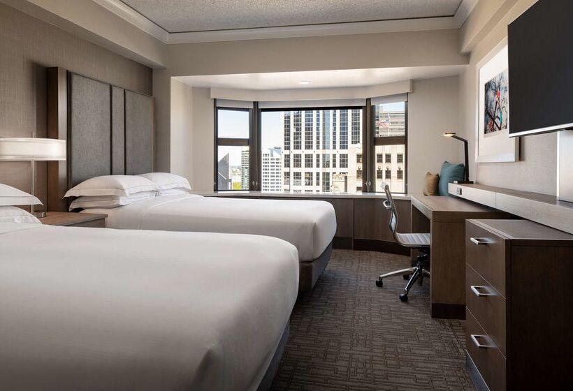 Coast Seattle Downtown Hotel By Apa