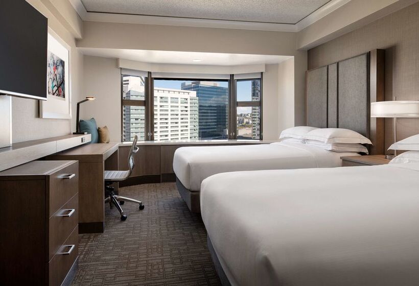 Coast Seattle Downtown Hotel By Apa