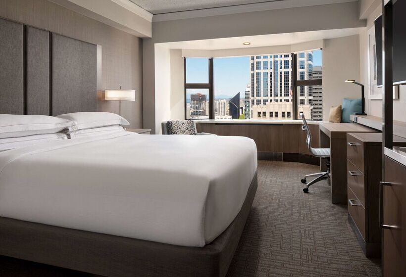 Coast Seattle Downtown Hotel By Apa