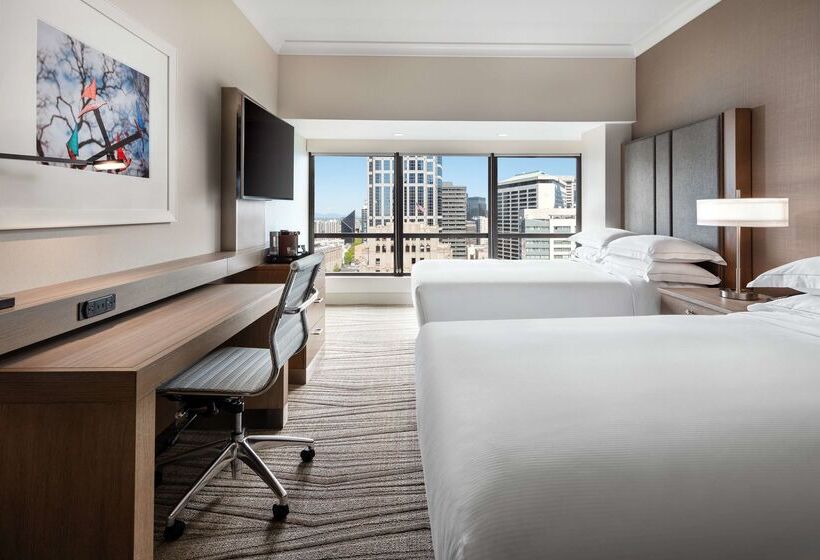 Coast Seattle Downtown Hotel By Apa