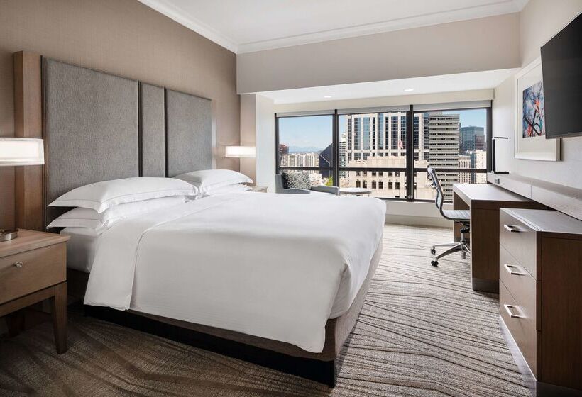 Coast Seattle Downtown Hotel By Apa