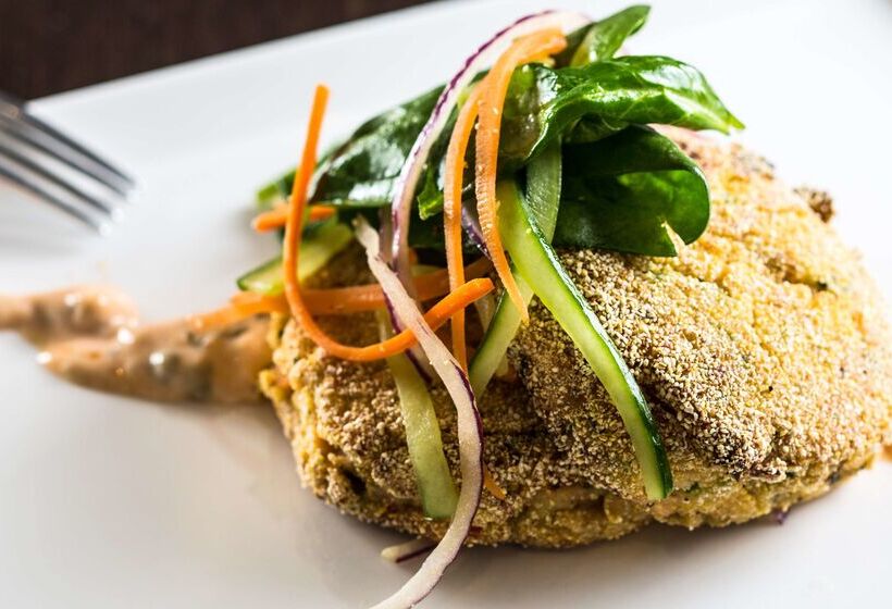 Coast Seattle Downtown Hotel By Apa