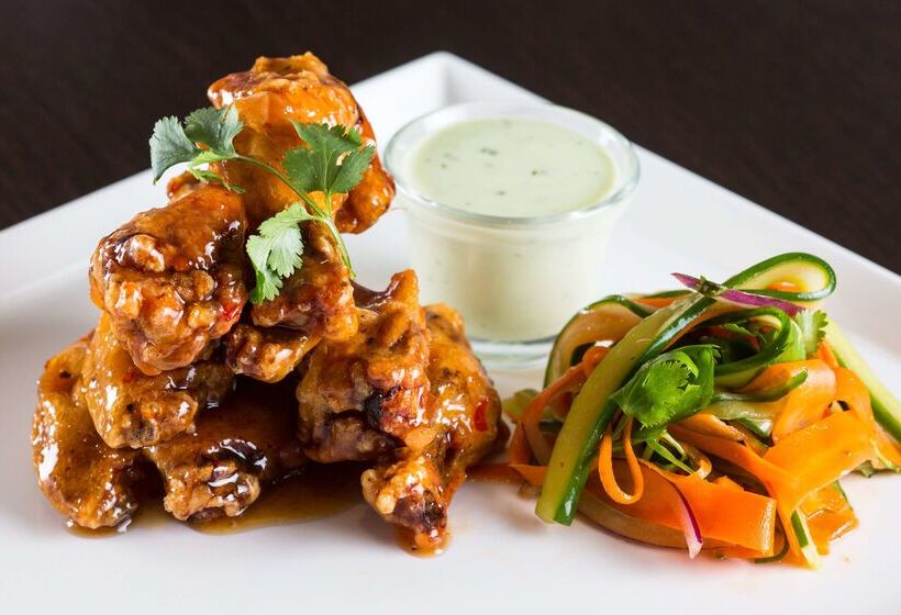 Coast Seattle Downtown Hotel By Apa