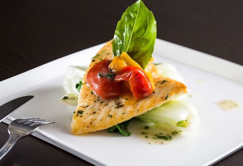 Coast Seattle Downtown Hotel By Apa