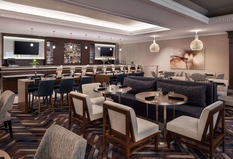 Coast Seattle Downtown Hotel By Apa