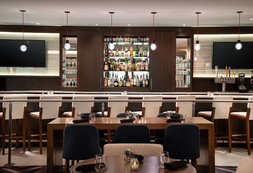 Coast Seattle Downtown Hotel By Apa