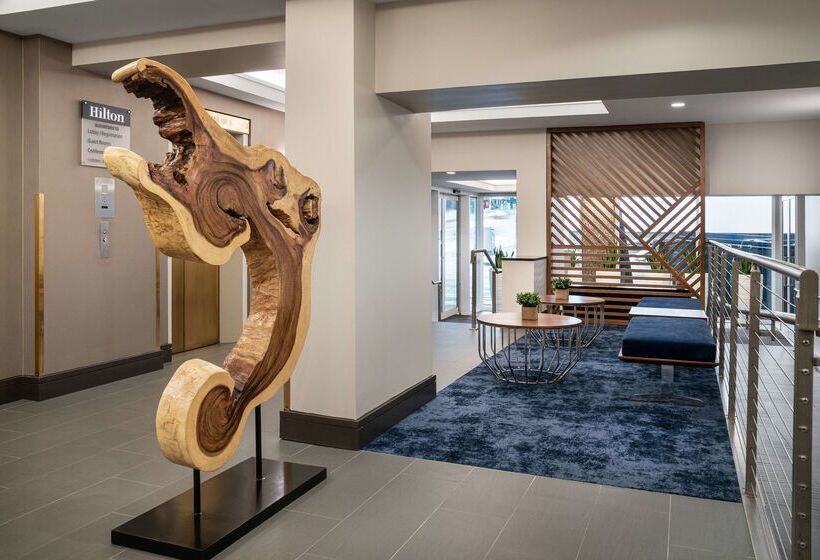 Coast Seattle Downtown Hotel By Apa