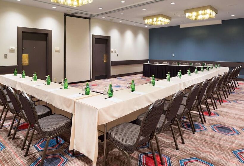 Coast Seattle Downtown Hotel By Apa