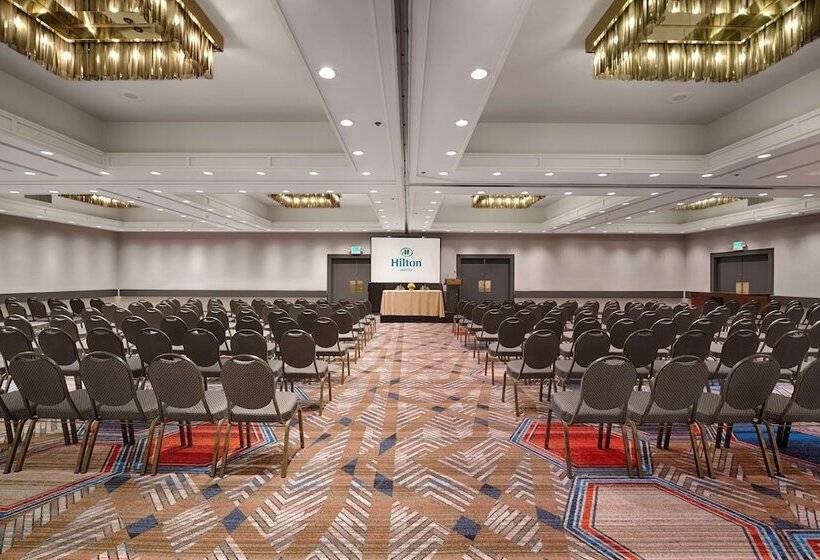 Coast Seattle Downtown Hotel By Apa