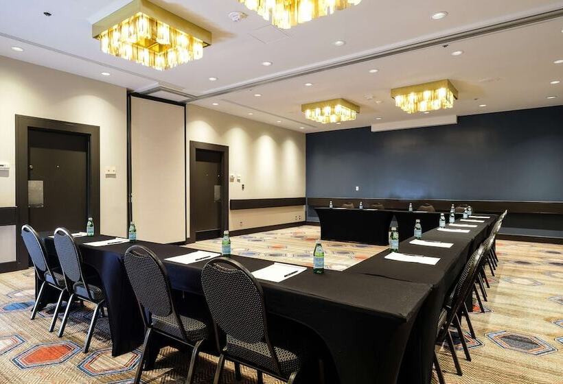 Coast Seattle Downtown Hotel By Apa