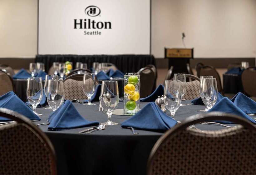 Coast Seattle Downtown Hotel By Apa