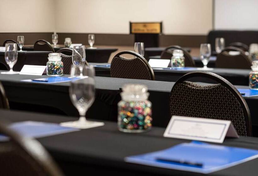 Coast Seattle Downtown Hotel By Apa