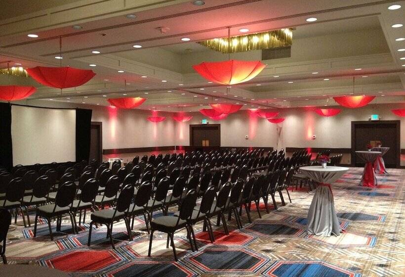 Coast Seattle Downtown Hotel By Apa