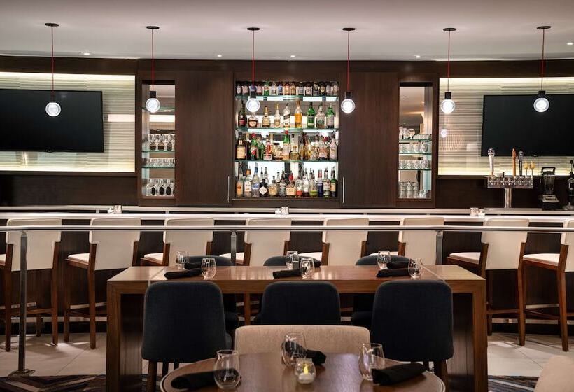 Coast Seattle Downtown Hotel By Apa