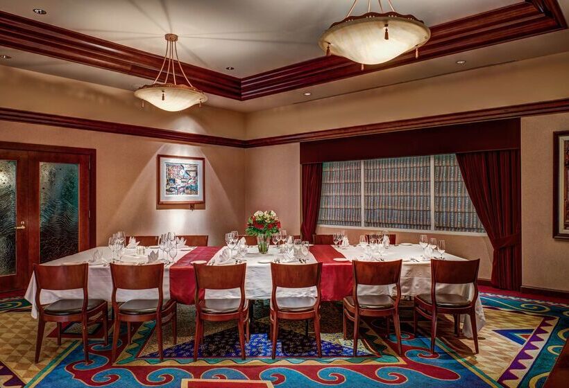 ホテル Hilton Seattle Airport & Conference Center