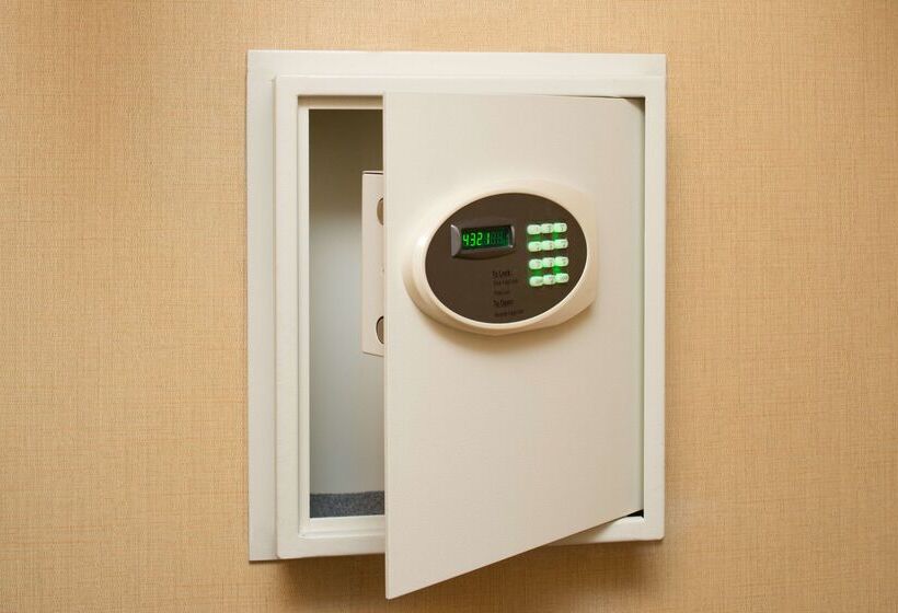 ホテル Hilton Seattle Airport & Conference Center