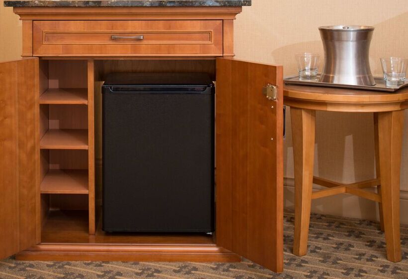 ホテル Hilton Seattle Airport & Conference Center