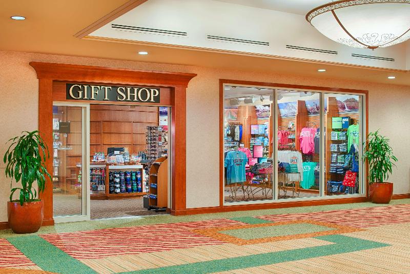 ホテル Hilton Seattle Airport & Conference Center