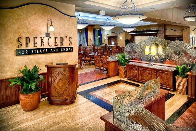 ホテル Hilton Seattle Airport & Conference Center