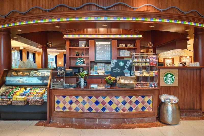 ホテル Hilton Seattle Airport & Conference Center