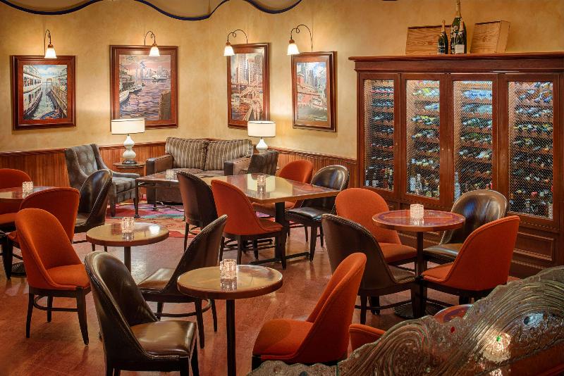 ホテル Hilton Seattle Airport & Conference Center