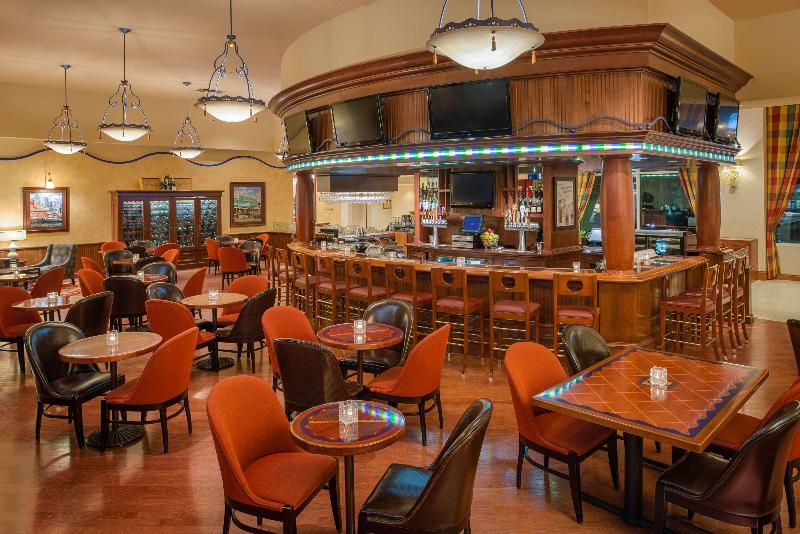 ホテル Hilton Seattle Airport & Conference Center