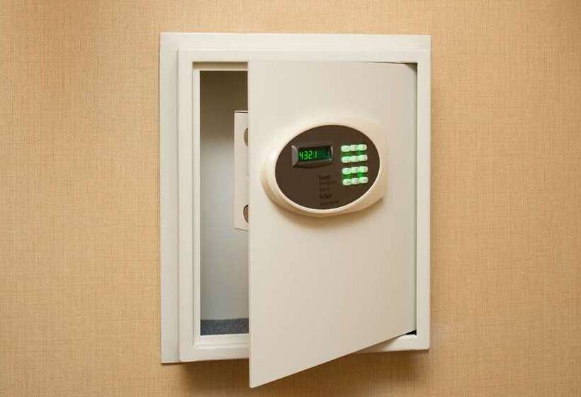 ホテル Hilton Seattle Airport & Conference Center