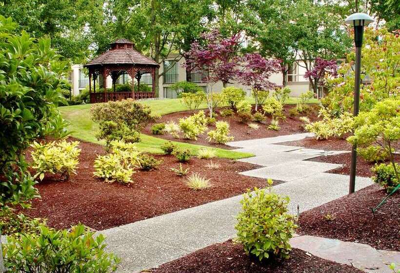 ホテル Hilton Seattle Airport & Conference Center