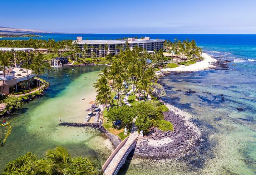 فندق Hilton Waikoloa Village
