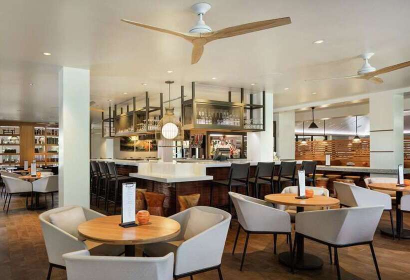 فندق Hilton Waikoloa Village