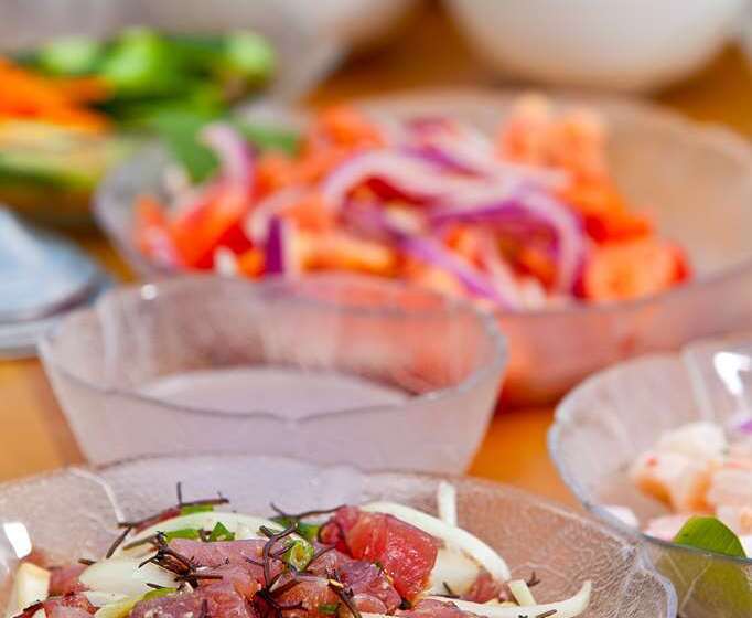 בית מלון כפרי Hilton Waikoloa Village