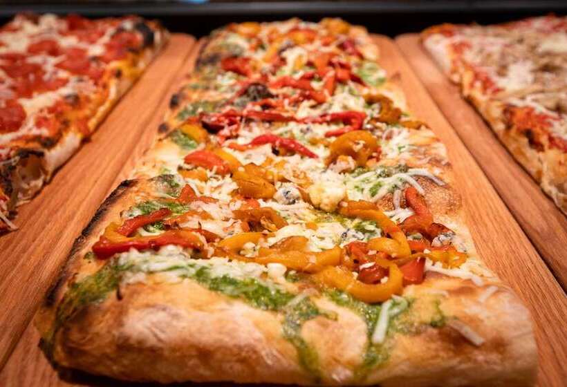 בית מלון כפרי Hilton Waikoloa Village