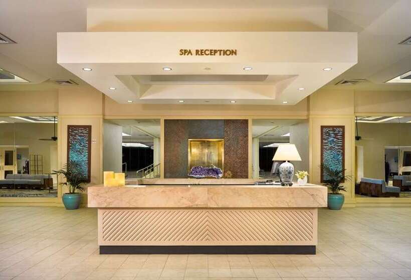 فندق Hilton Waikoloa Village