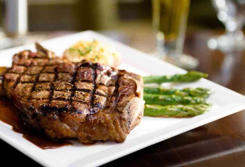 酒店 Hilton Washington Dulles Airport